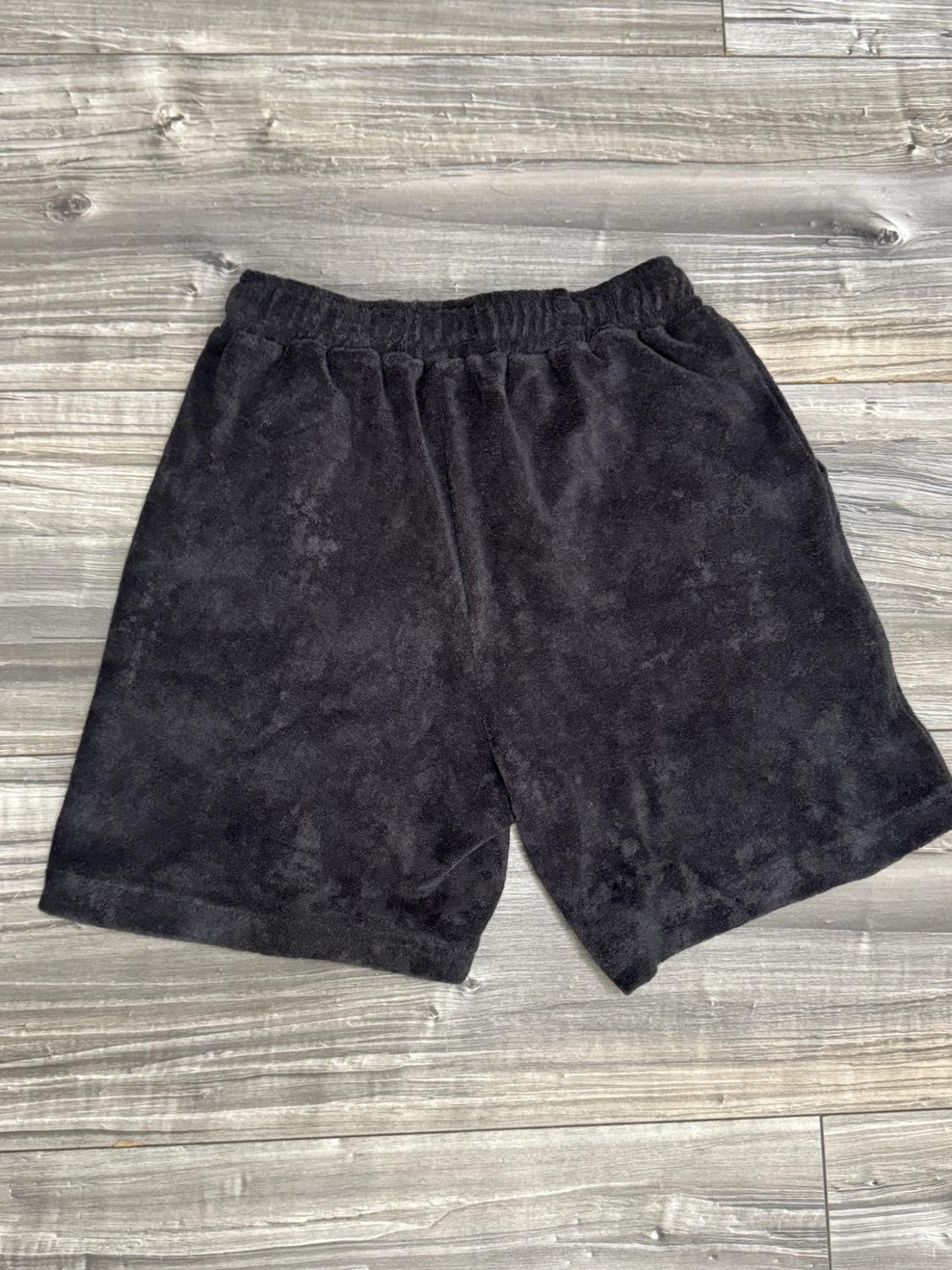 TERRY BERMUDA SHORTS - Image 3