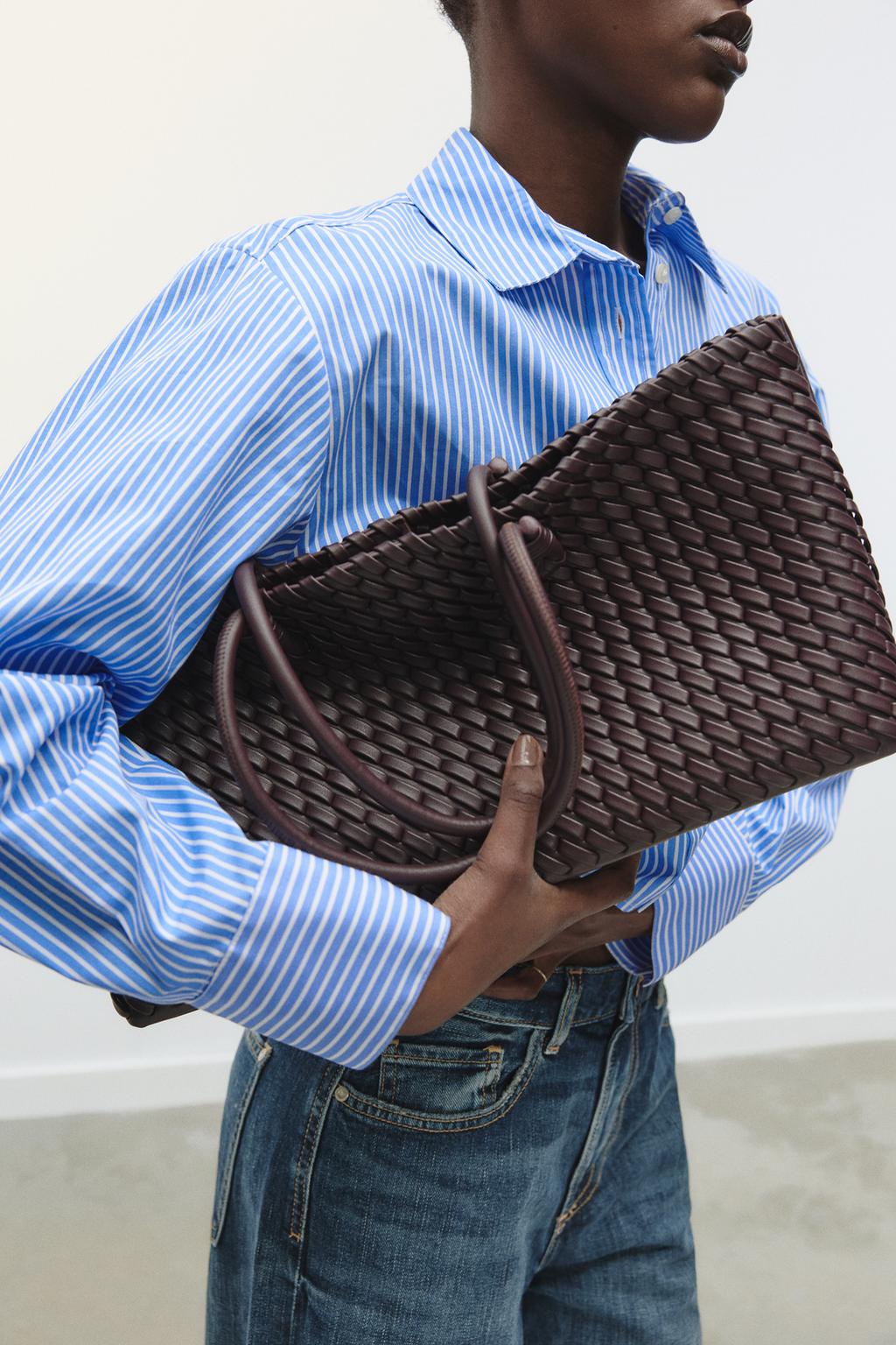 Thumbnail image for SHOPPER طويلة ومضفرة