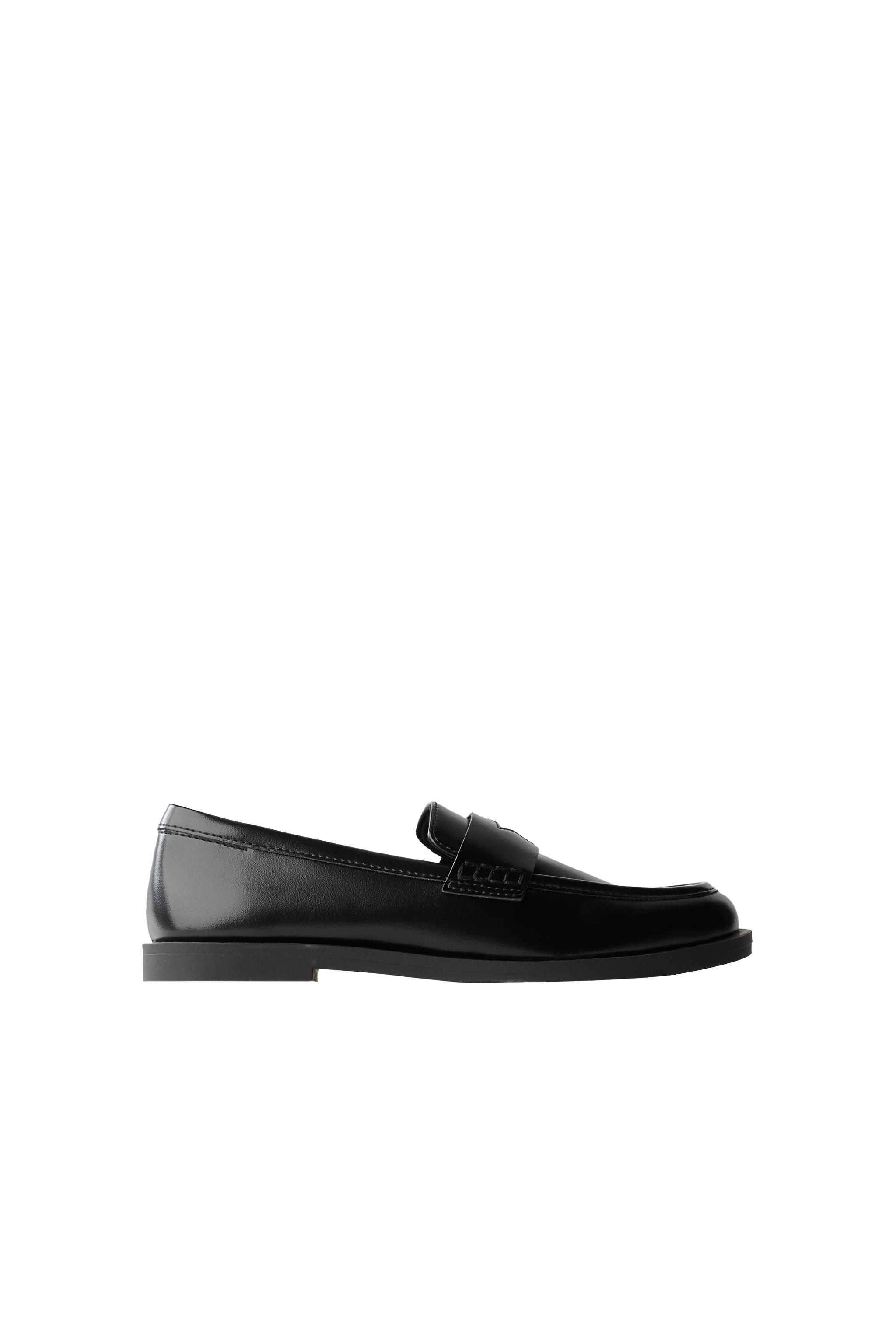 【専用出品】　 キッズスーツ　ZARAローファー 2025年最新】ローファー キッズ zara 19の人気アイテム - メルカリ
