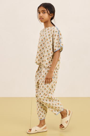 PRNTD PNT 16 - Imprimée de Zara - Image 1