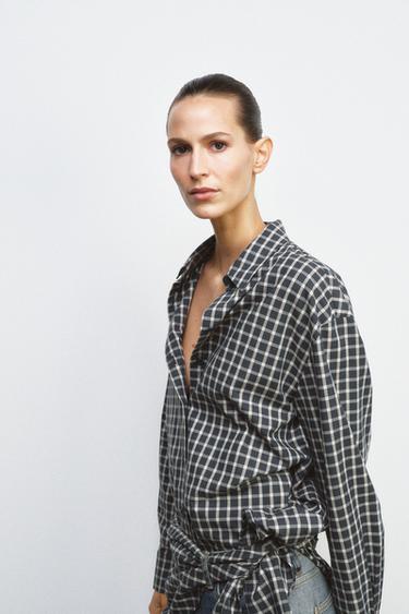 Imagen de producto - Azul de Zara