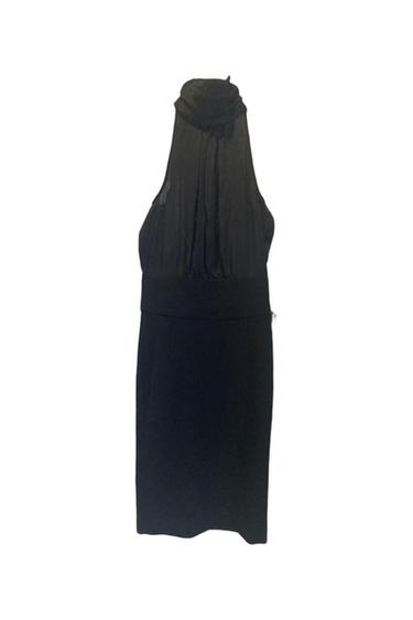 VESTIDO HALTER