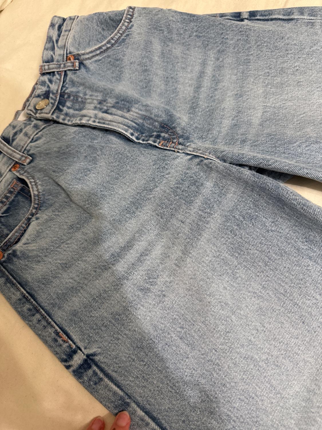 JEANS PANTS - Image 4