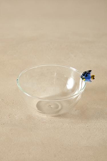 BOL BOROSILICATE POISSON - 990 de Zara