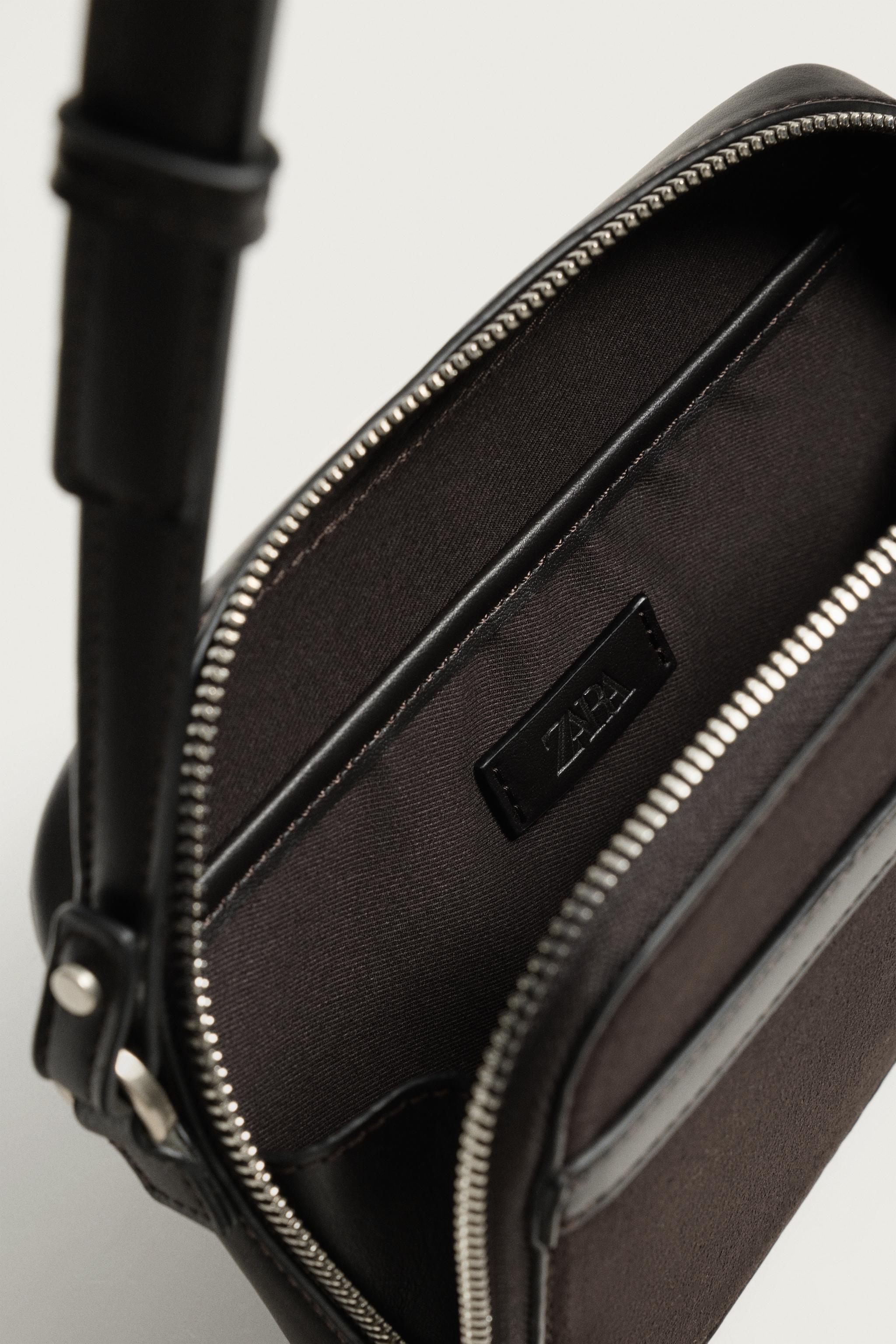 SAC BANDOULIÈRE BIMATIÈRE