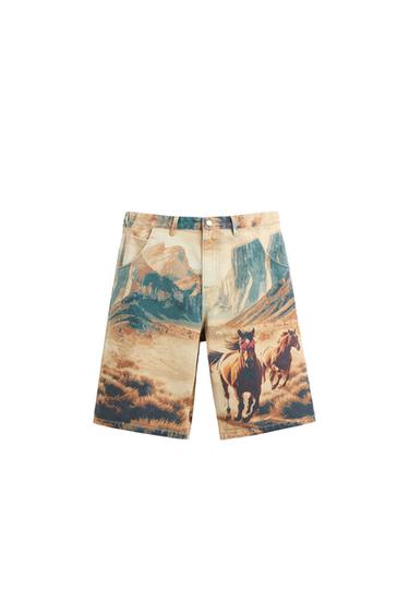 ΒΕΡΜΟΥΔΑ ΑΛΟΓΑ X TWOJEYS LIMITED EDITION
