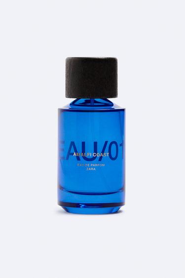 EAU/01 AMALFI COAST, 100 МЛ —  от Zara — изображение 0