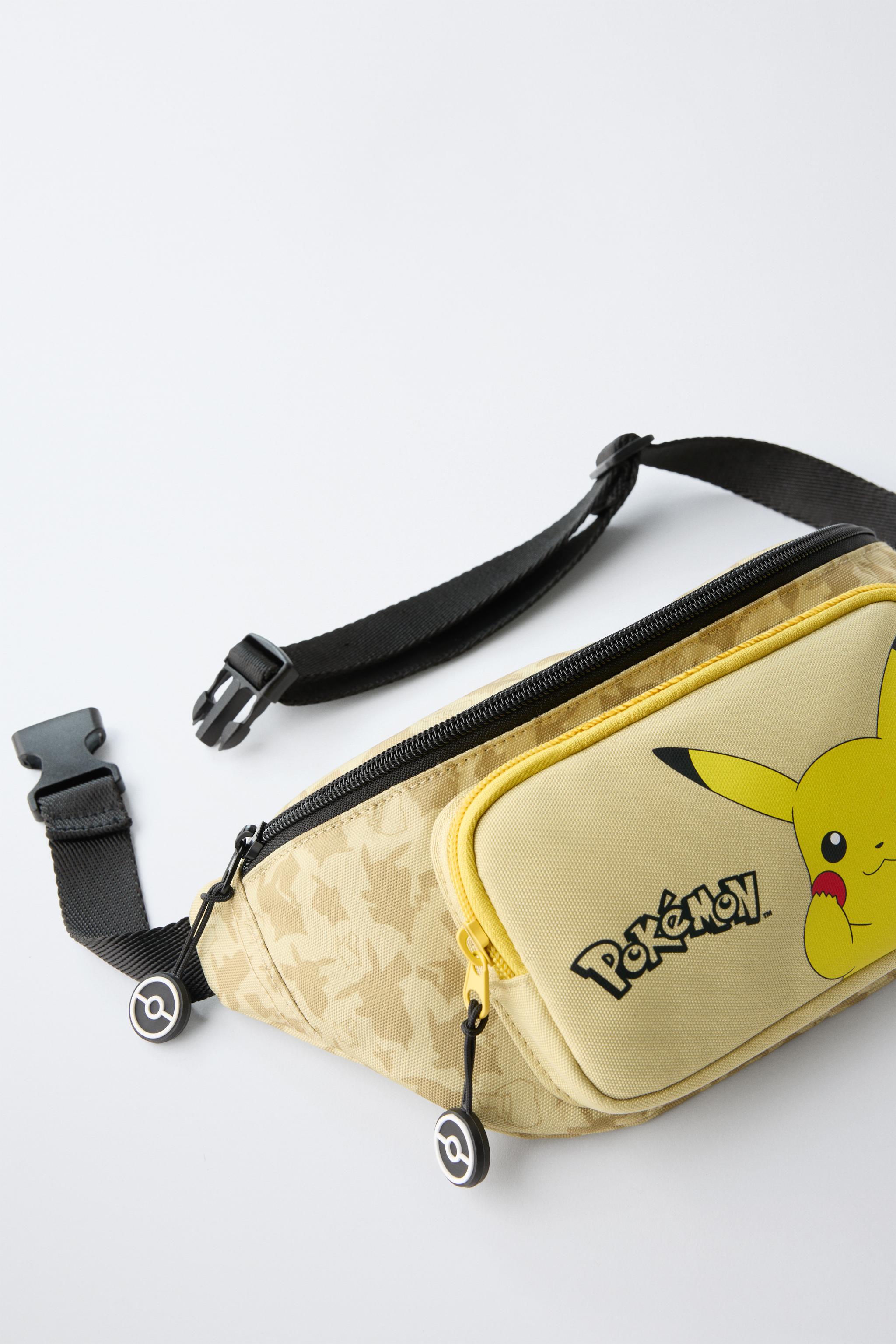 SAC BANANE PIKACHU POKÉMON ™