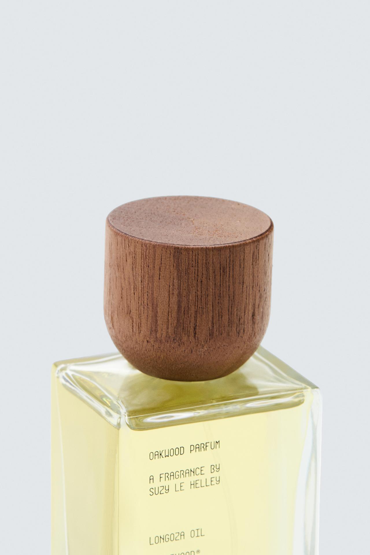 OAKWOOD FRAGANCE EDP 100ML (3,4 FL. OZ)