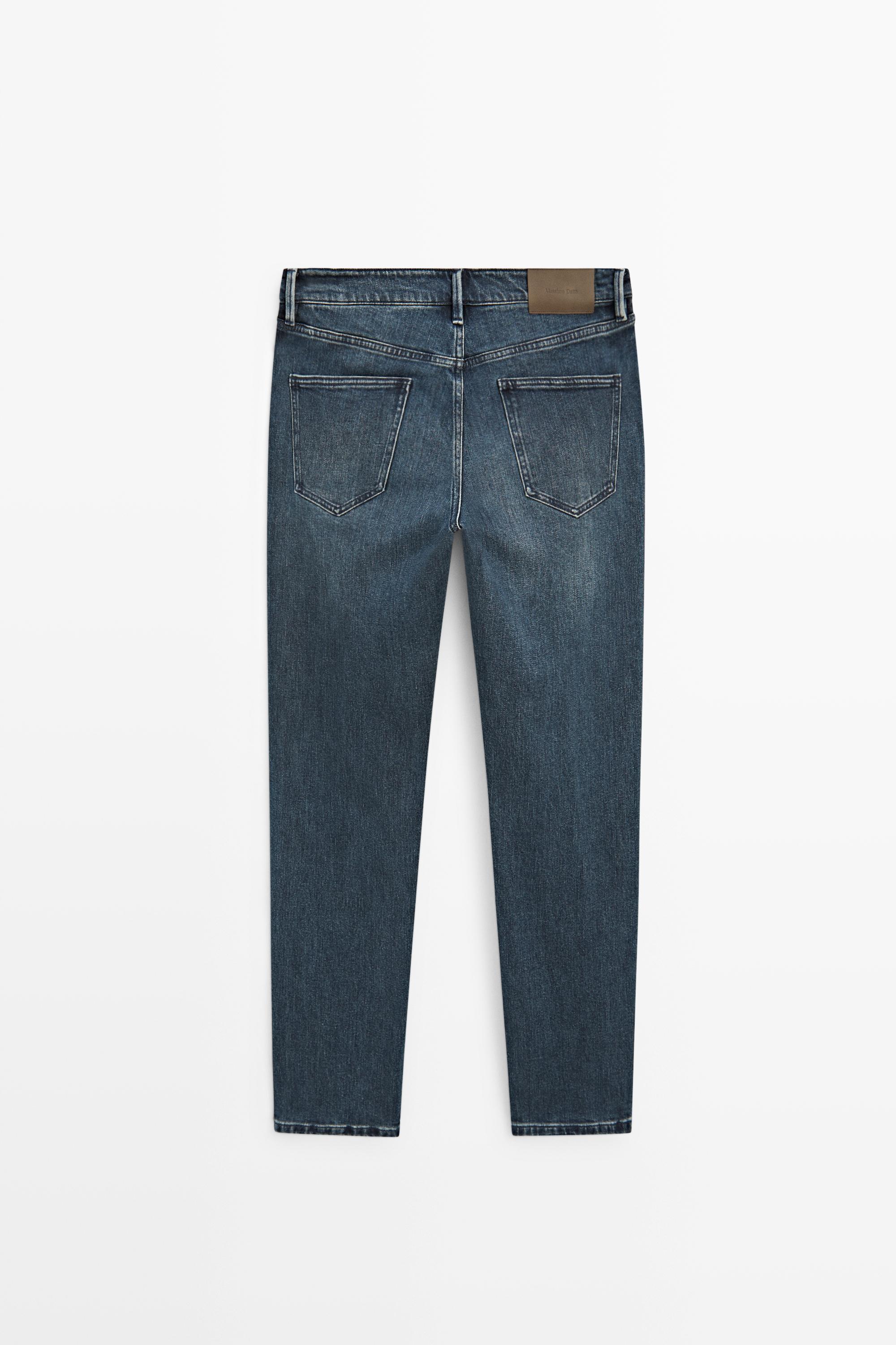 Slim Fit Jeans
