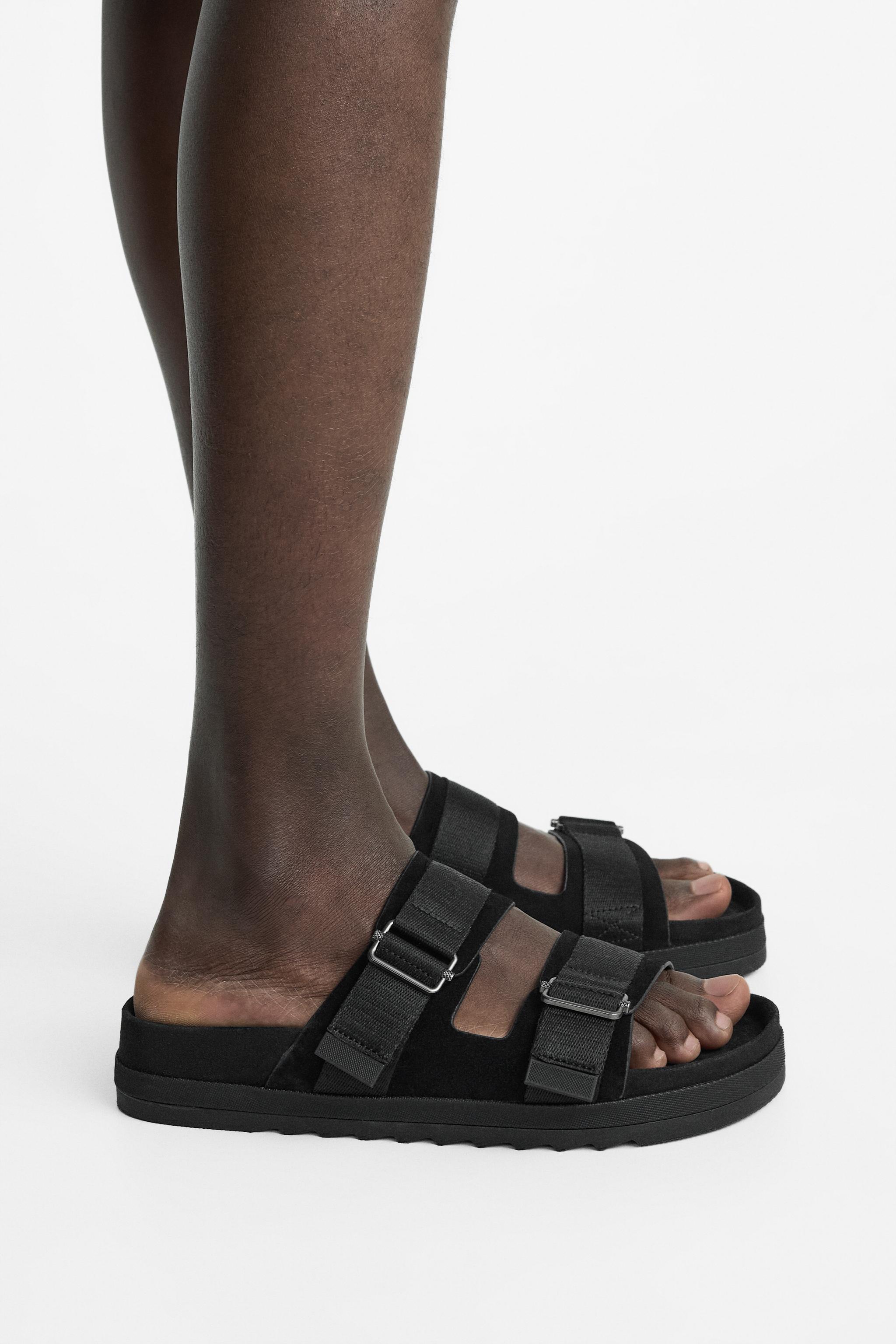 Birkenstock zara online