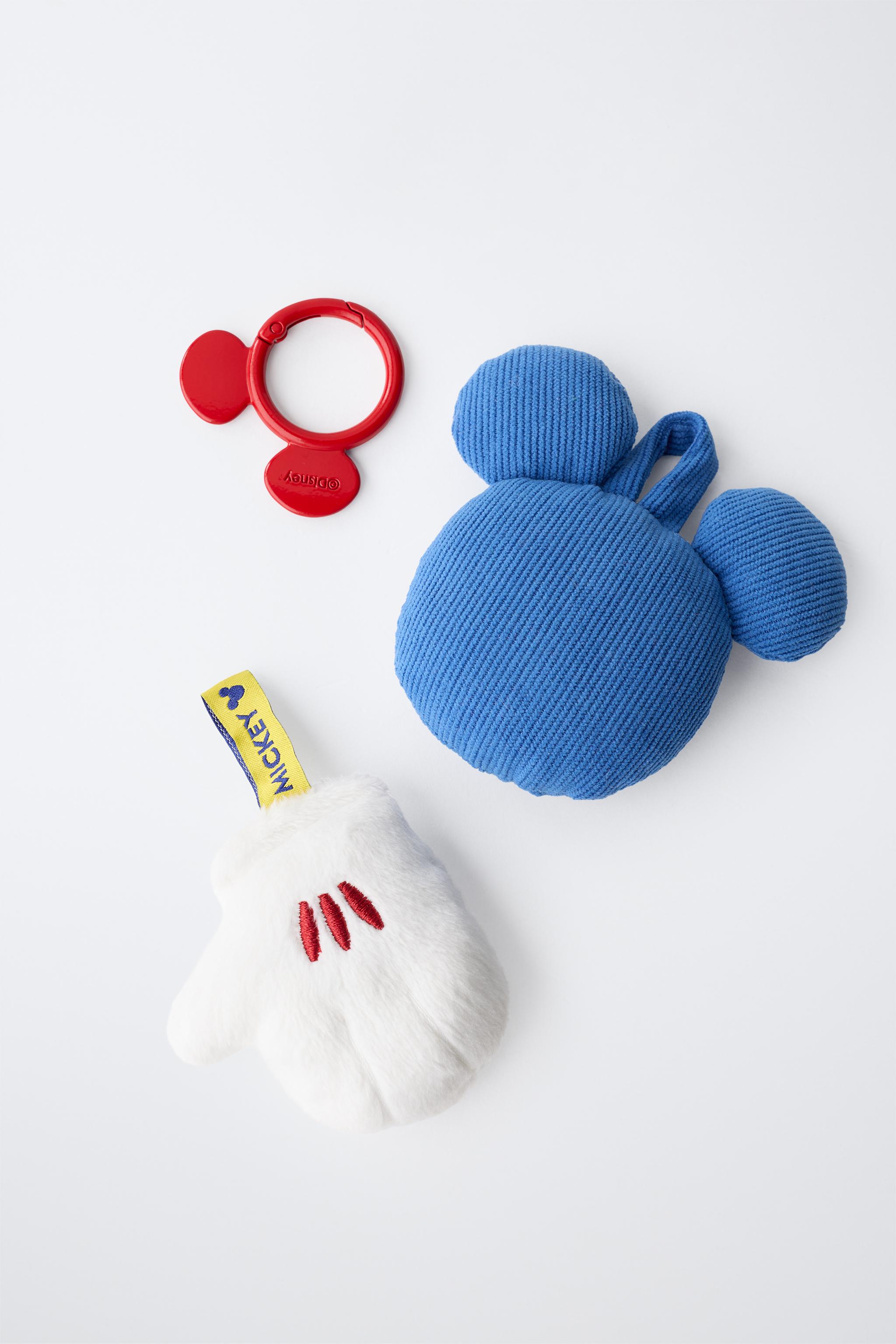 PORTE-CLÉS MICKEY MOUSE © DISNEY