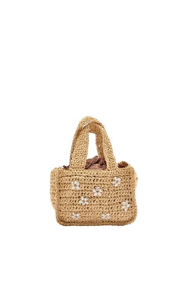 PEARL HANDBAG