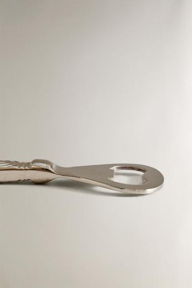 STEEL BOTTLE OPENER - Steel by Zara - Image 4