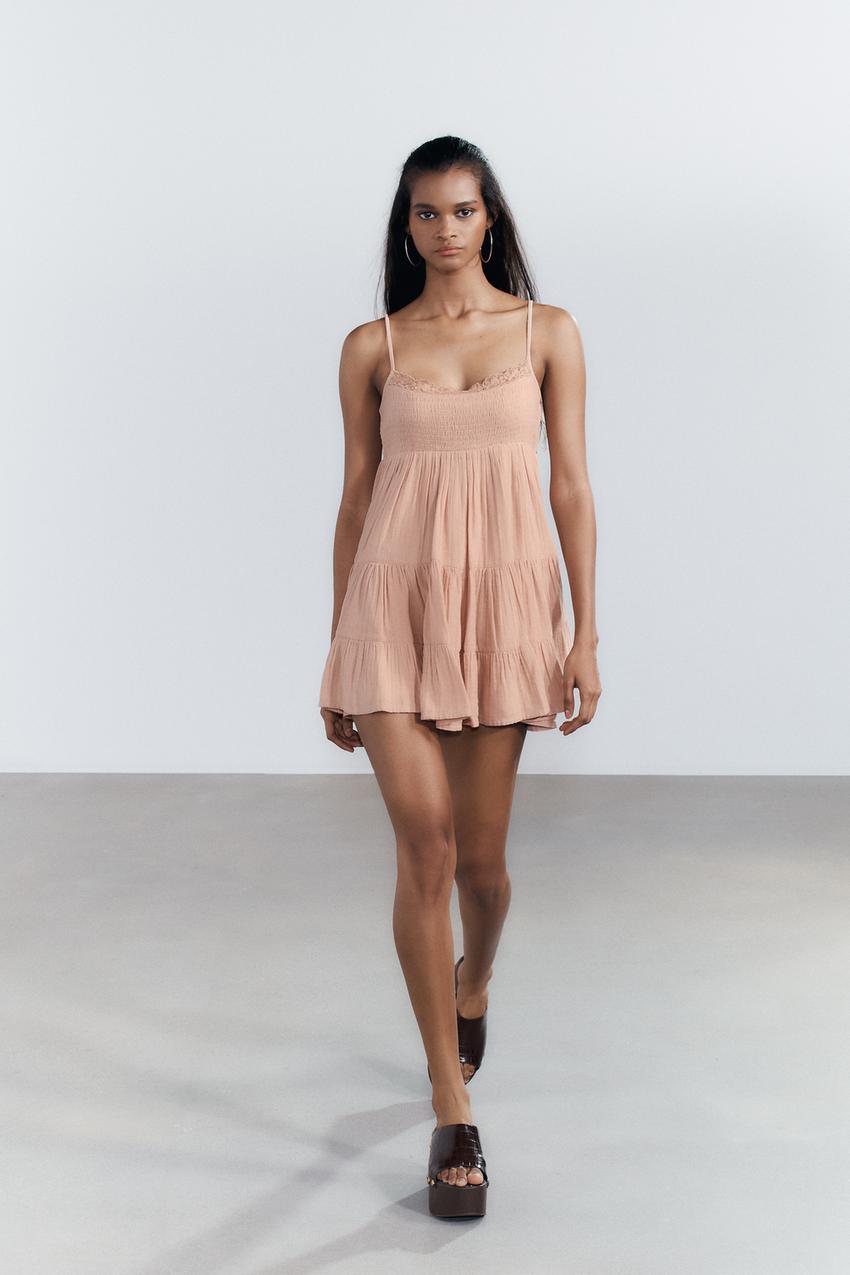 fringe denim dress Rhinestone Size:34 x 32 vintage 80s 🦋, Absolutely stunning BCBG Meet the Lyra Fringe