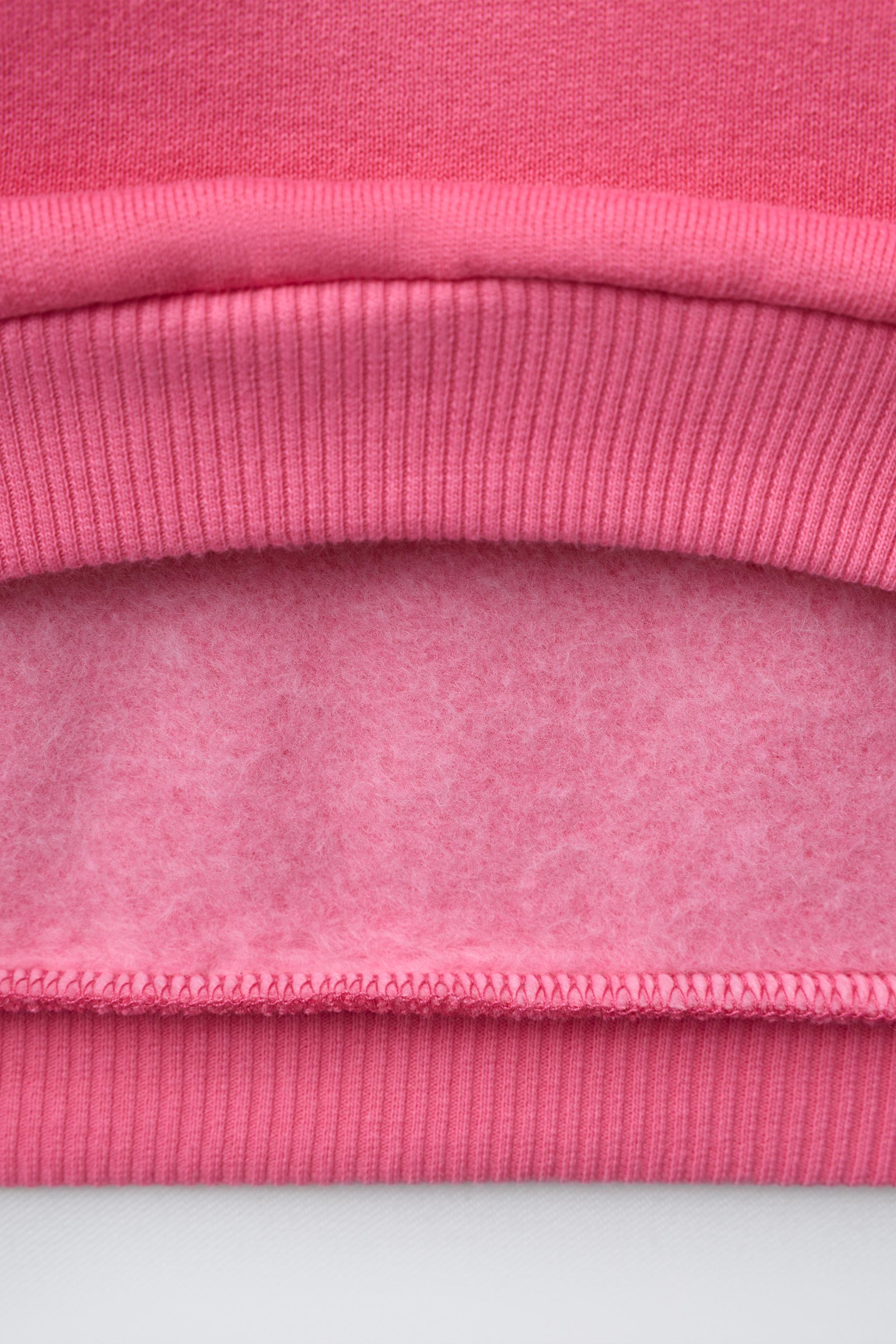 LILO & STITCH © DISNEY SWEATSHIRT AND PANTS SET