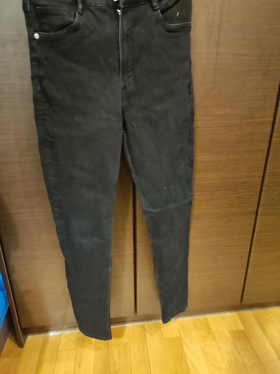 HI-RISE SCULPT JEANS - Image 2