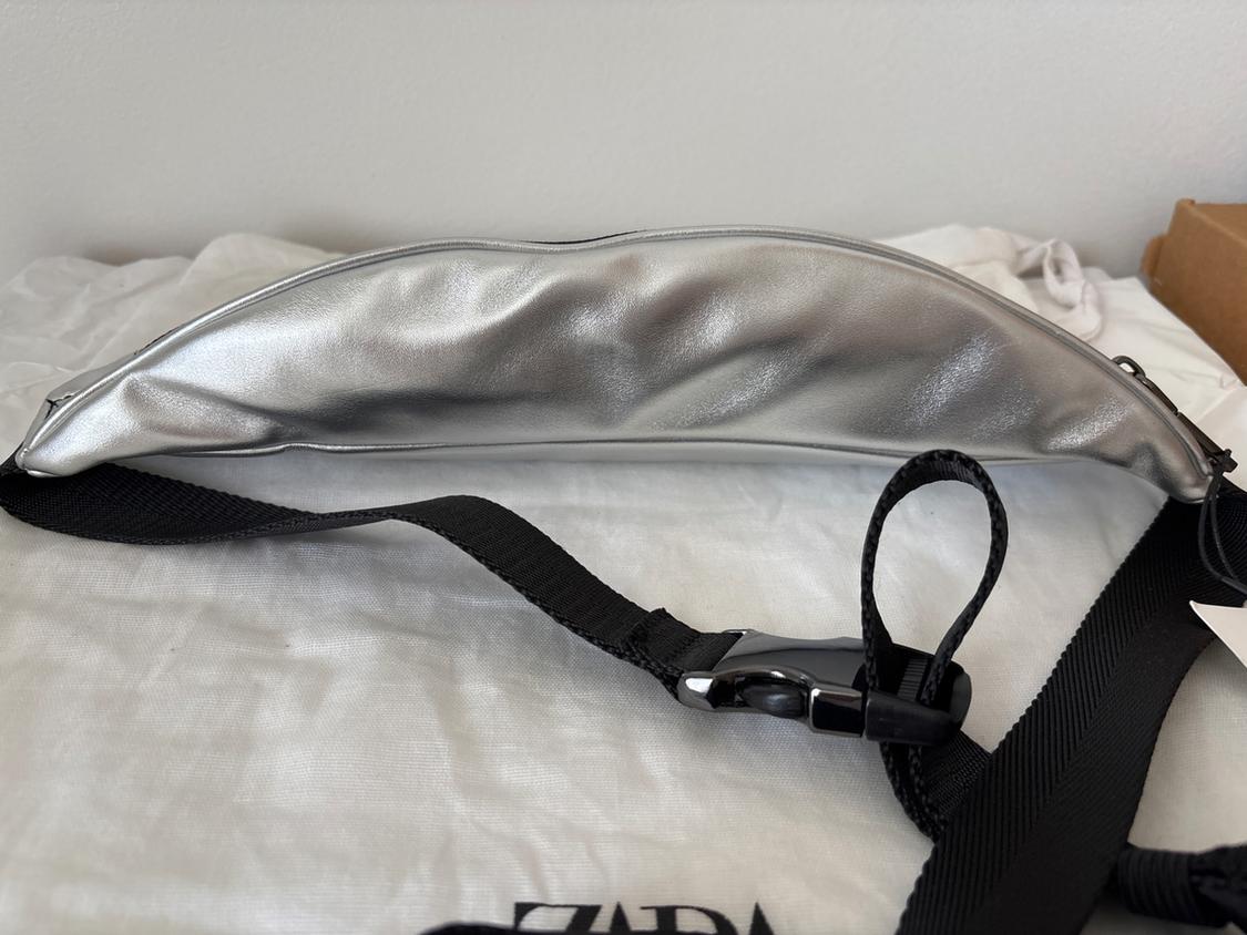 RETRO BELT BAG - Image 7