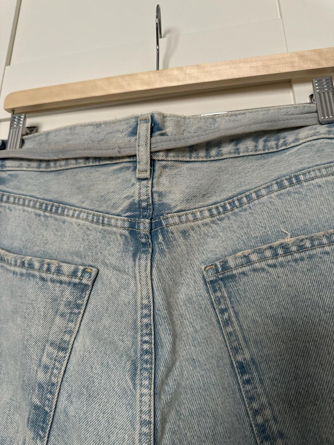 ΤΖΙΝ BAGGY FIT - Image 4