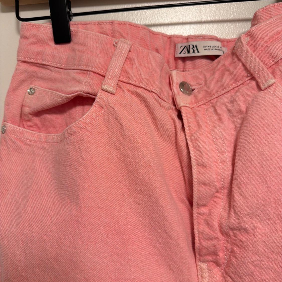 JEANS Z1975 MOM FIT COLOR - Image 2