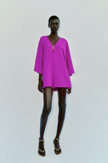 Women's Jumpsuits | ZARA United States
