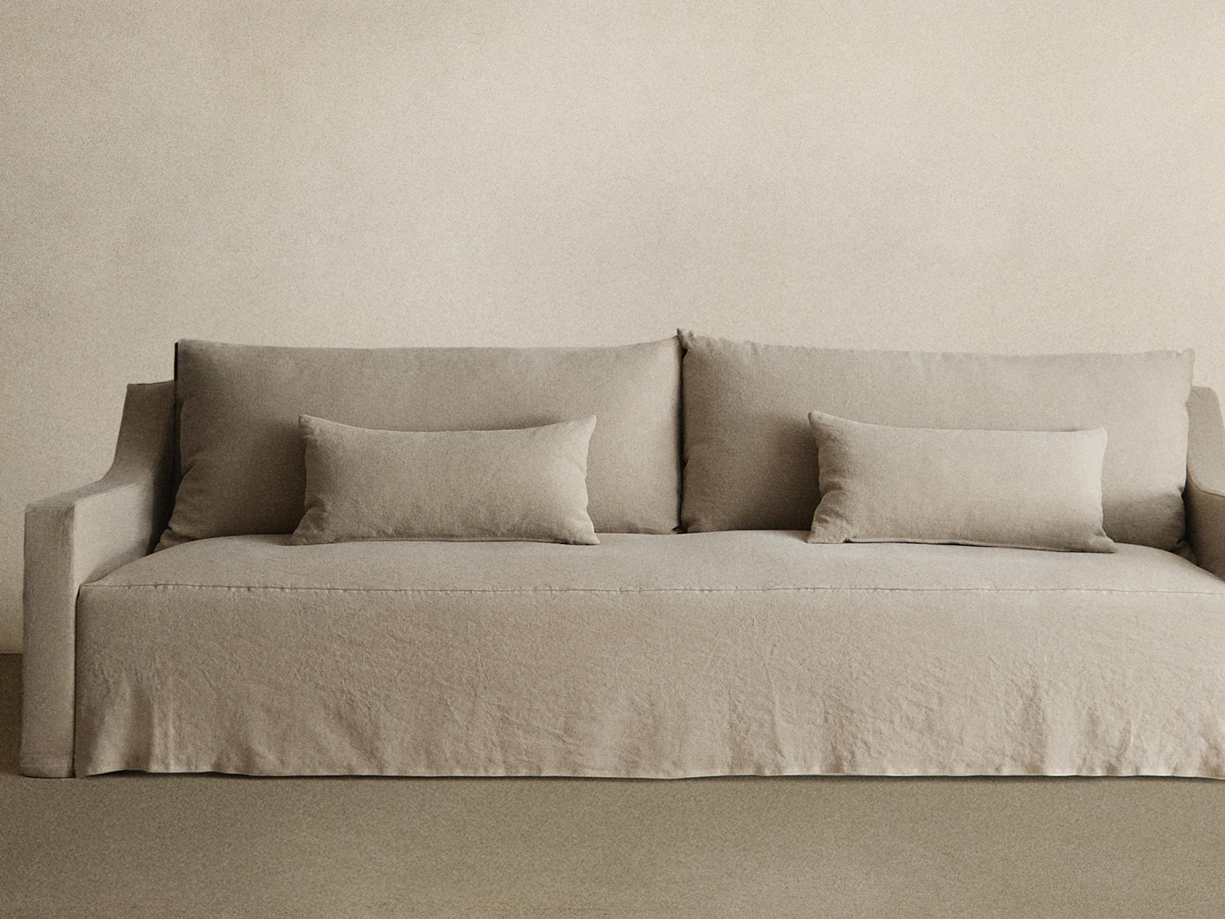 ソファー すべてを見る | ZARA 日本