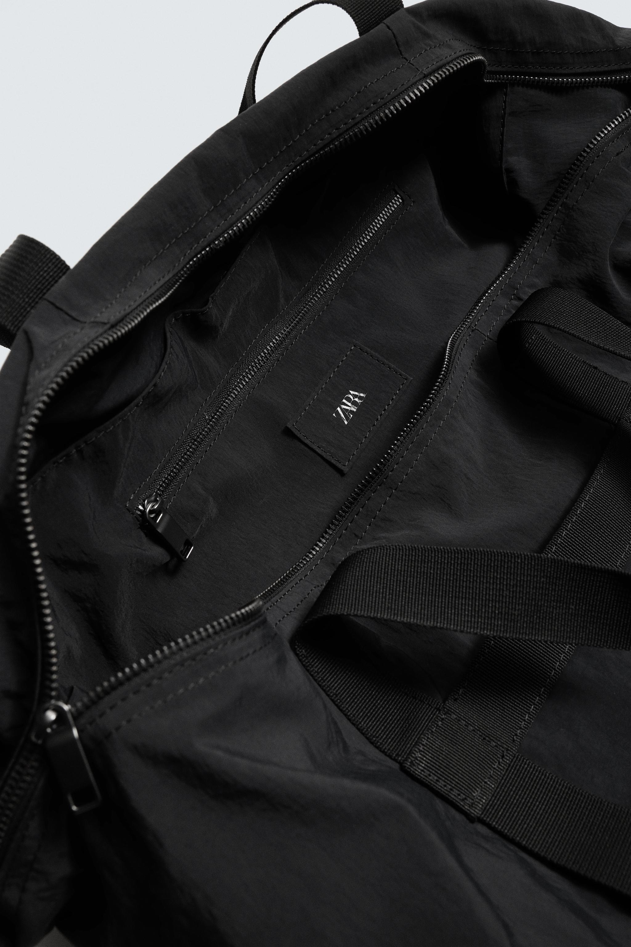 SAC DE VOYAGE TECHNIQUE