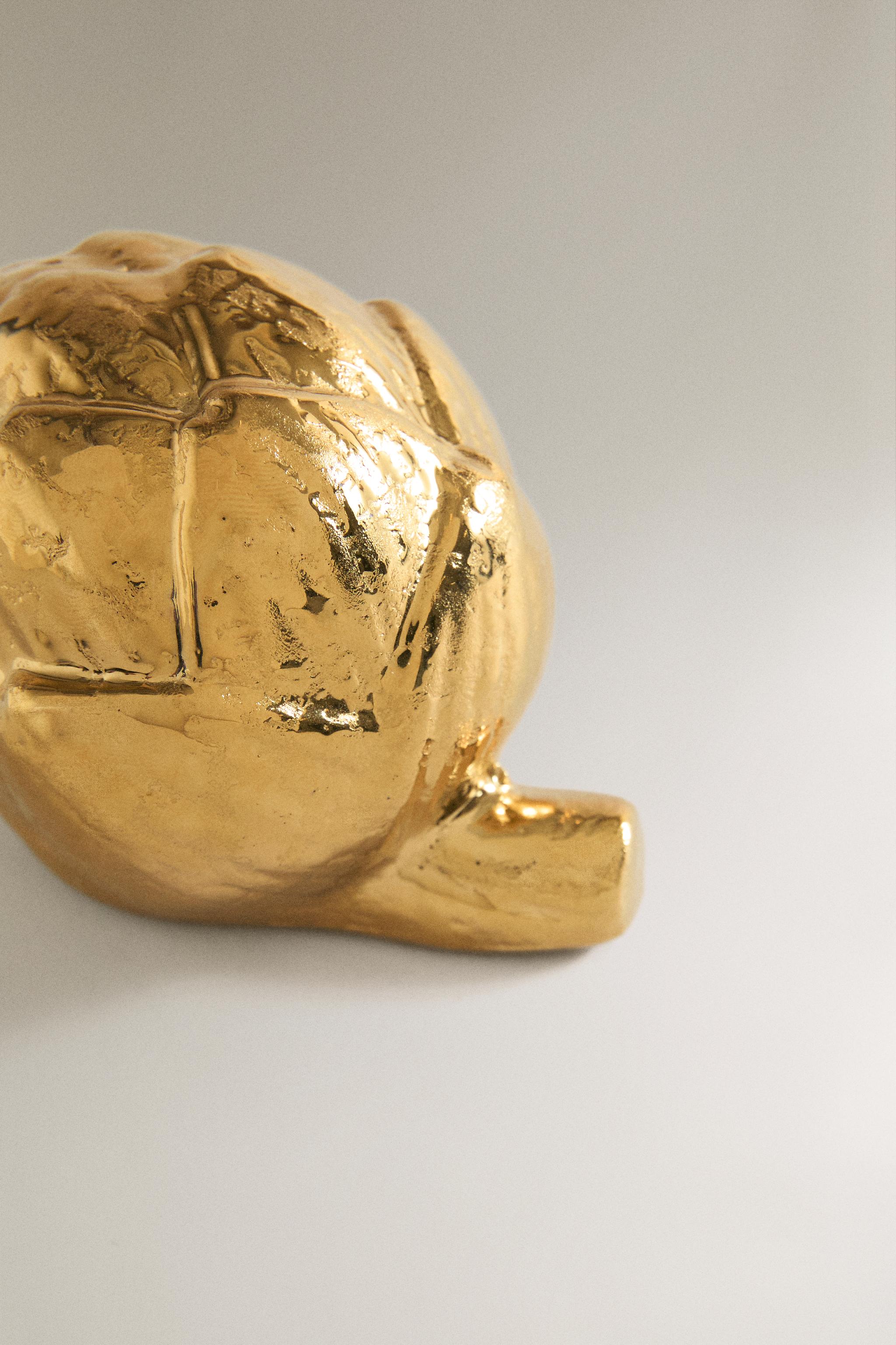 ARTICHOKE DECORATIVE OBJECT | MARISA BERENSON