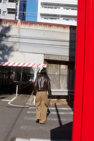 スタイルZaraのスタイル -  