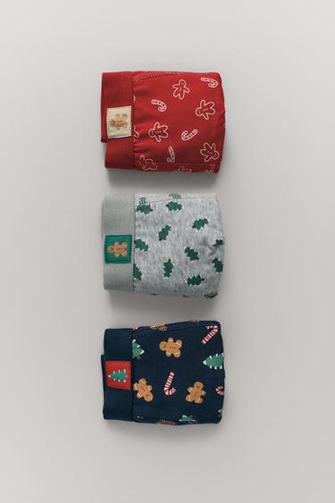 صورة المنتج - متعدد الألوان الخاص بـ Zara