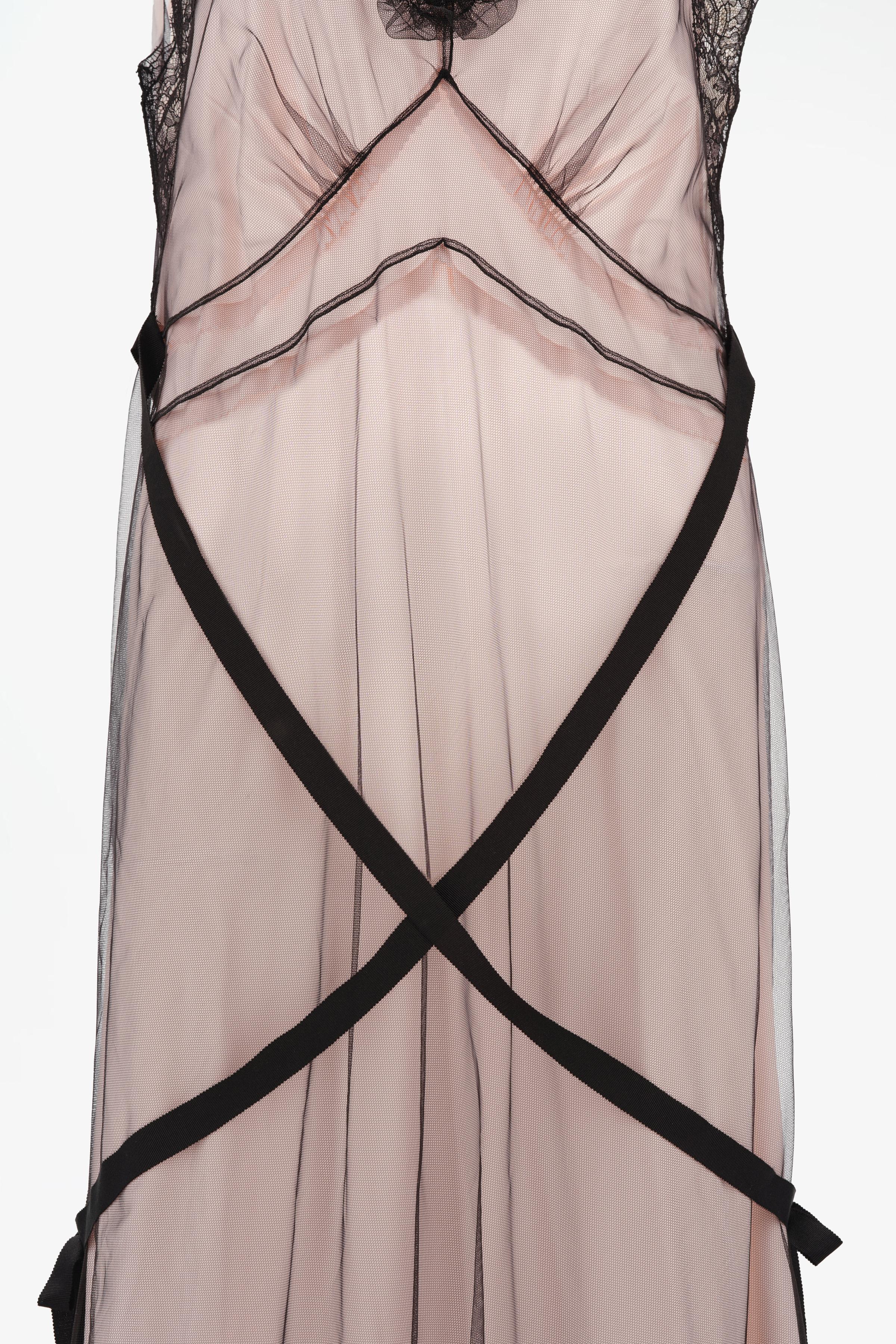 LIMITED EDITION 100% SILK DRESS