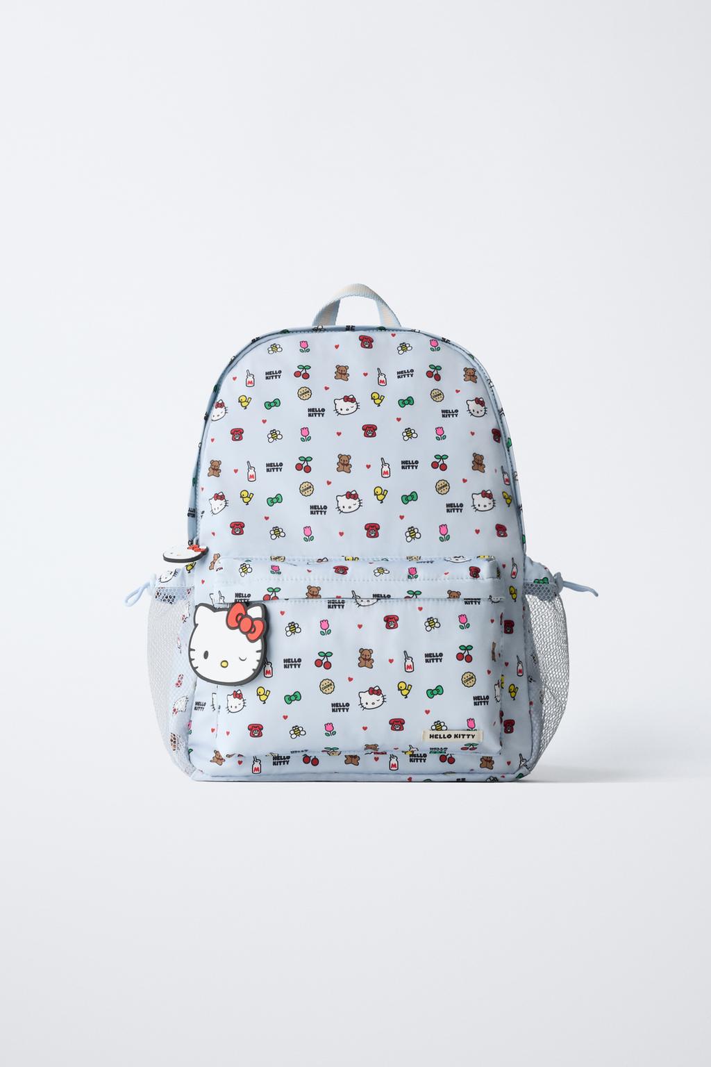 Zara Hello Kitty© Sanrio arxalıq