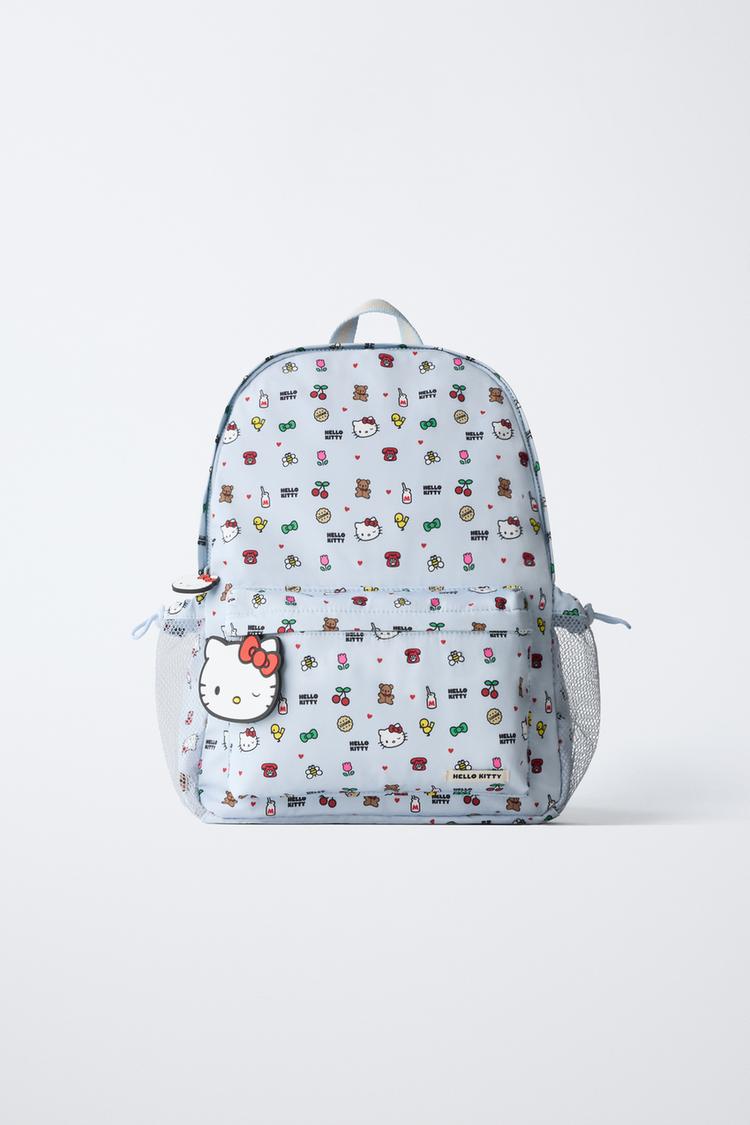 MOCHILLA HELLO KITTY© SANRIO