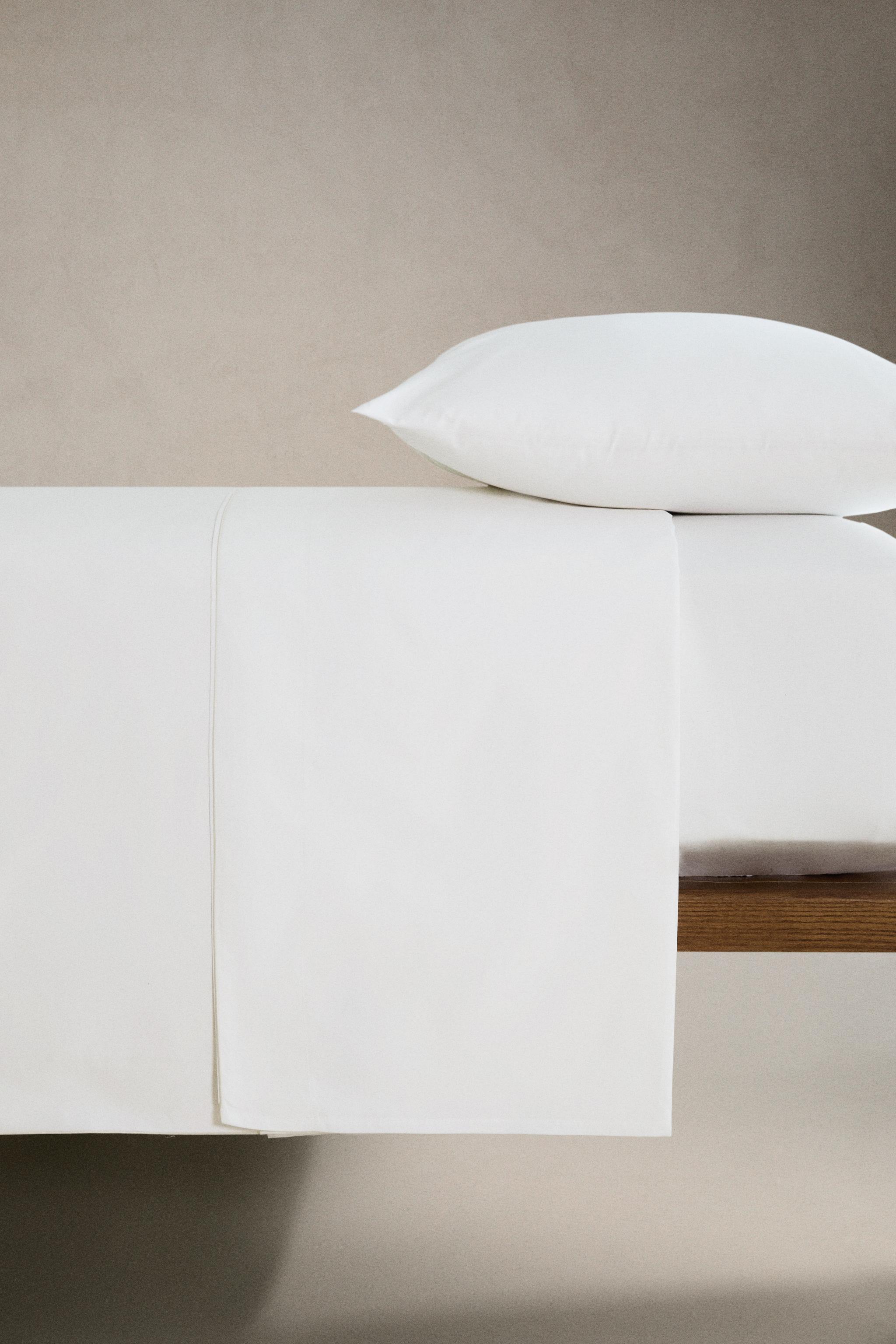 OVERLOCK FLAT SHEET