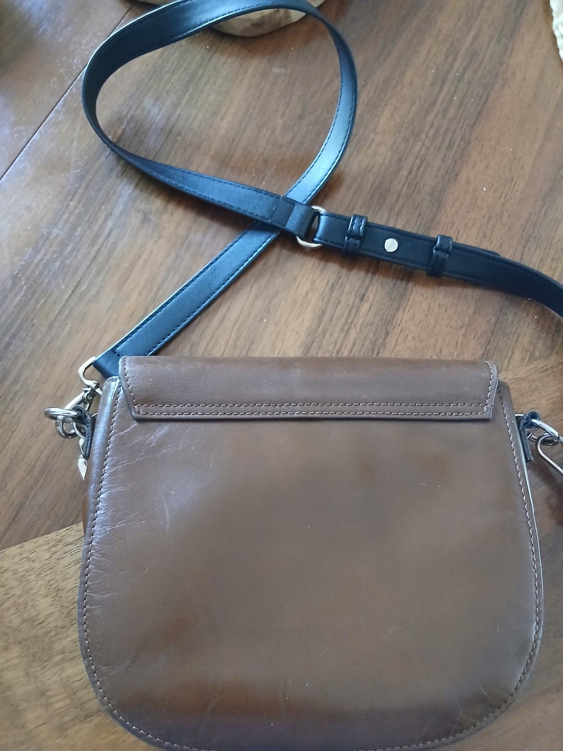 SAC BANDOULIÈRE - Image 2