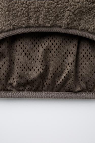 Zara Product image - Light camel