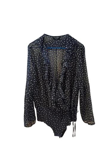 BODY ESTAMPADO ESTRELLAS