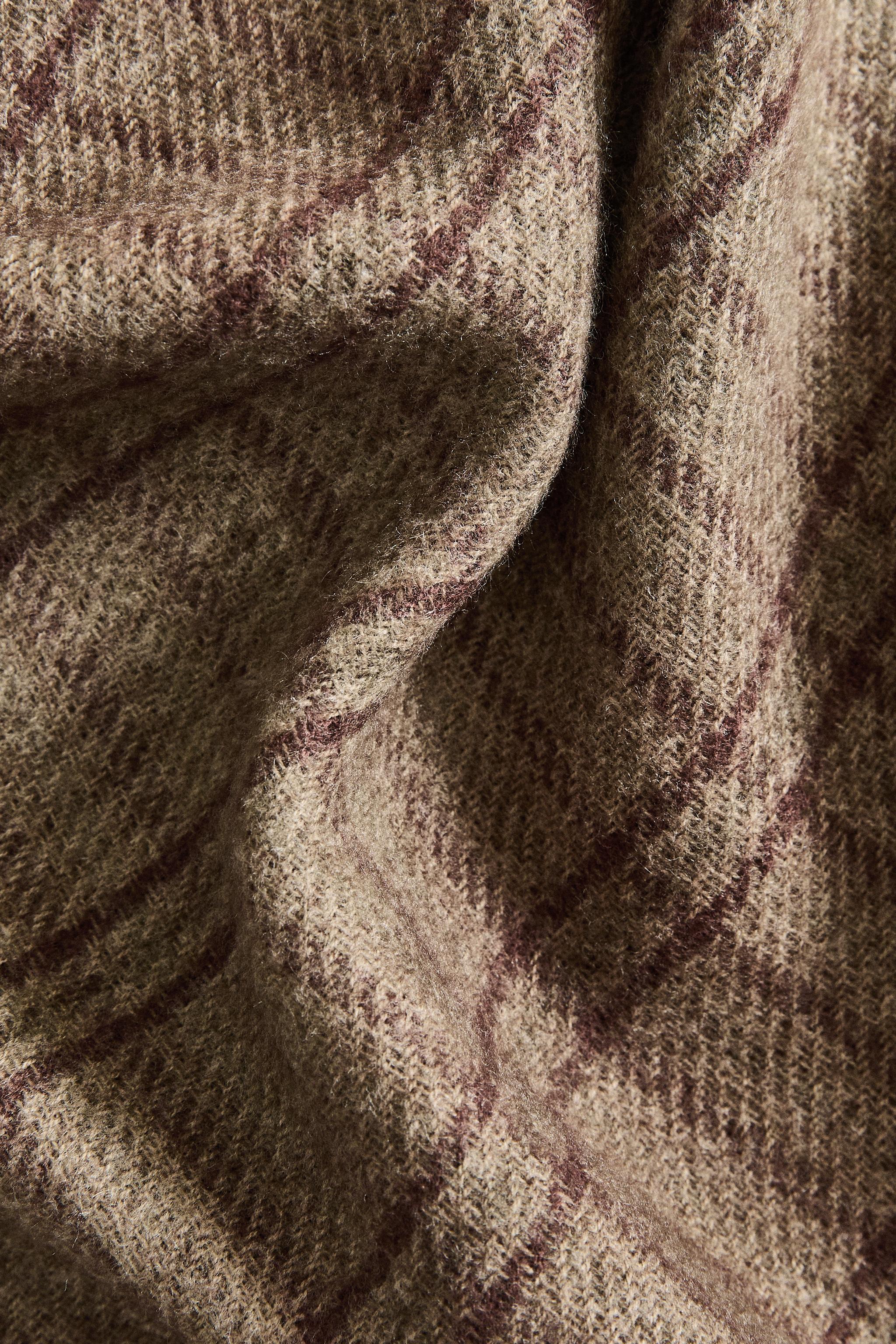 スロー＆ブランケット | ZARA 日本