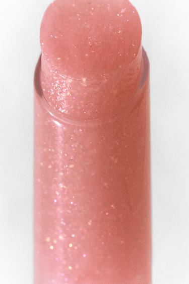 PINK RUSH PINK INFINITY LIP GLOSS - PINK INFINITY by Zara