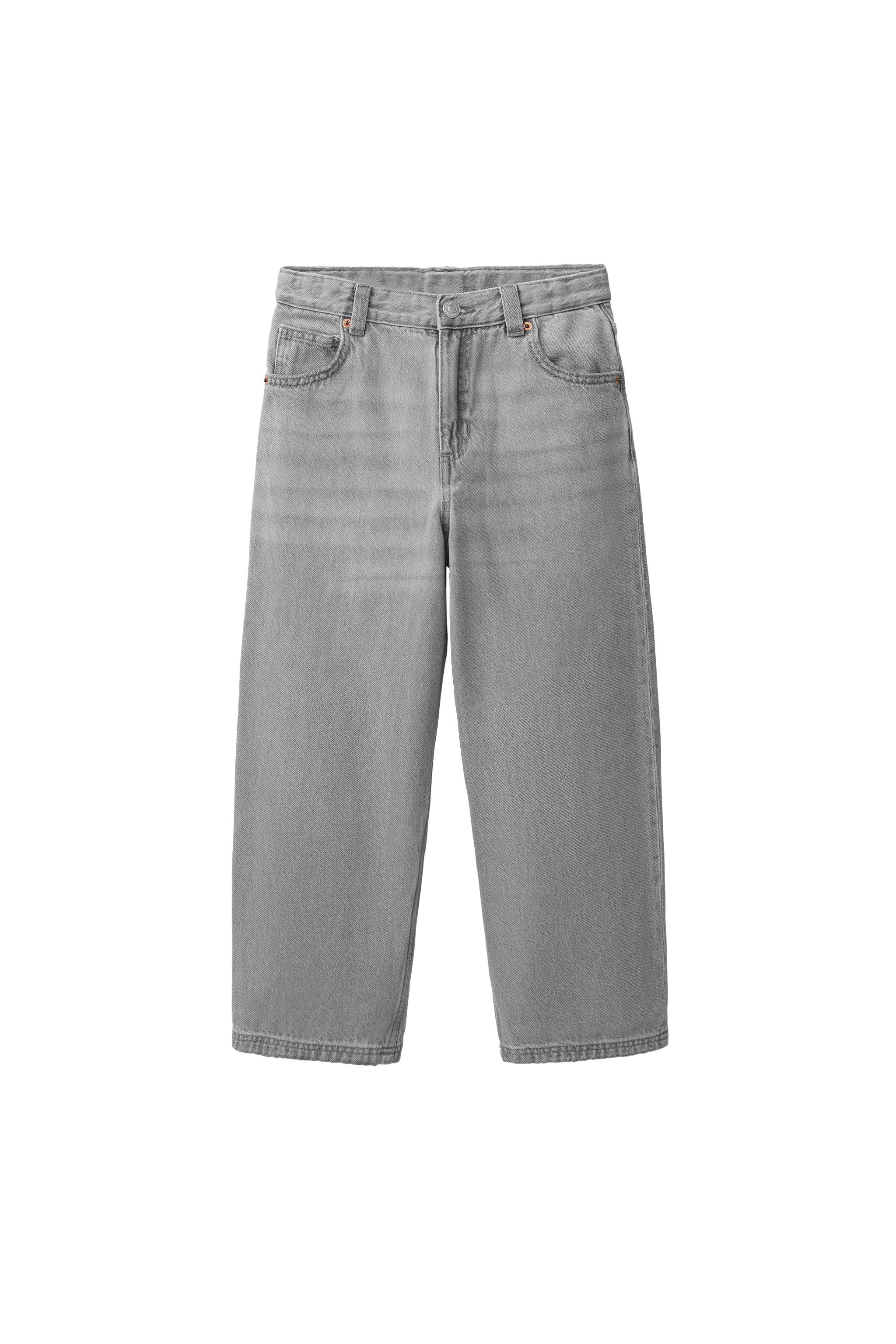 Trendy Fits Boys' Jeans | ZARA Canada