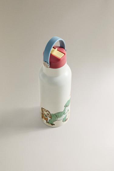 CHILDREN'S TOY STORY © DISNEY/PIXAR BOTTLE - Cream by Zara - Image 1