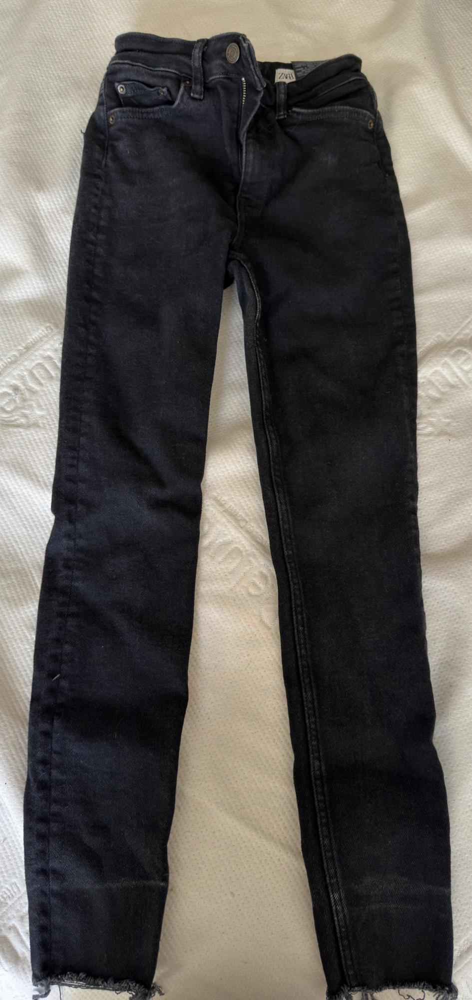 JEANS ZW COLLECTION 80´S SKINNY TIRO ALTO - Image 2