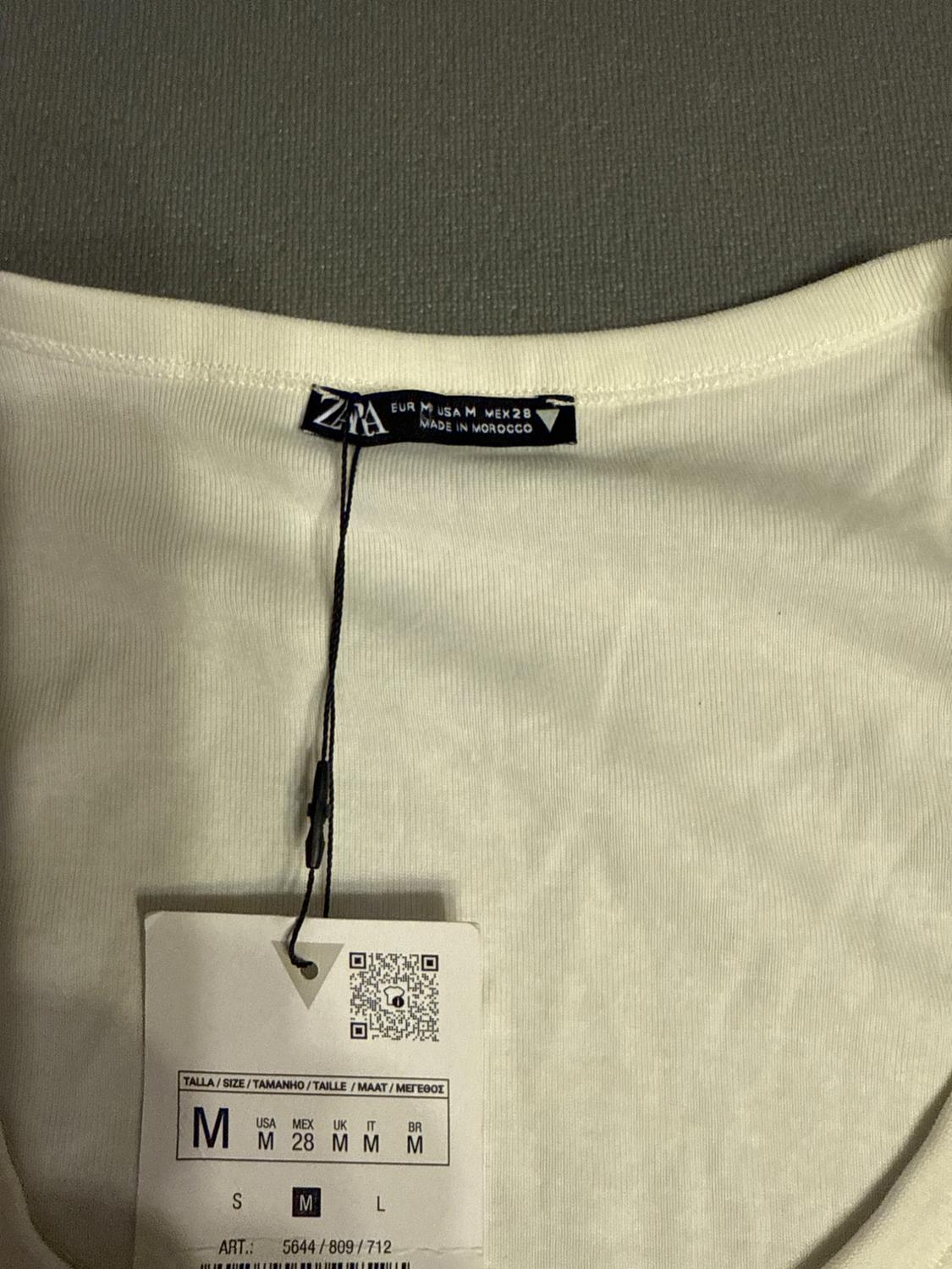 COMBINATION VEST TOP - Image 3