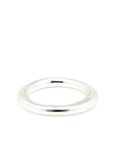 Zara Tubular bracelet - Silver