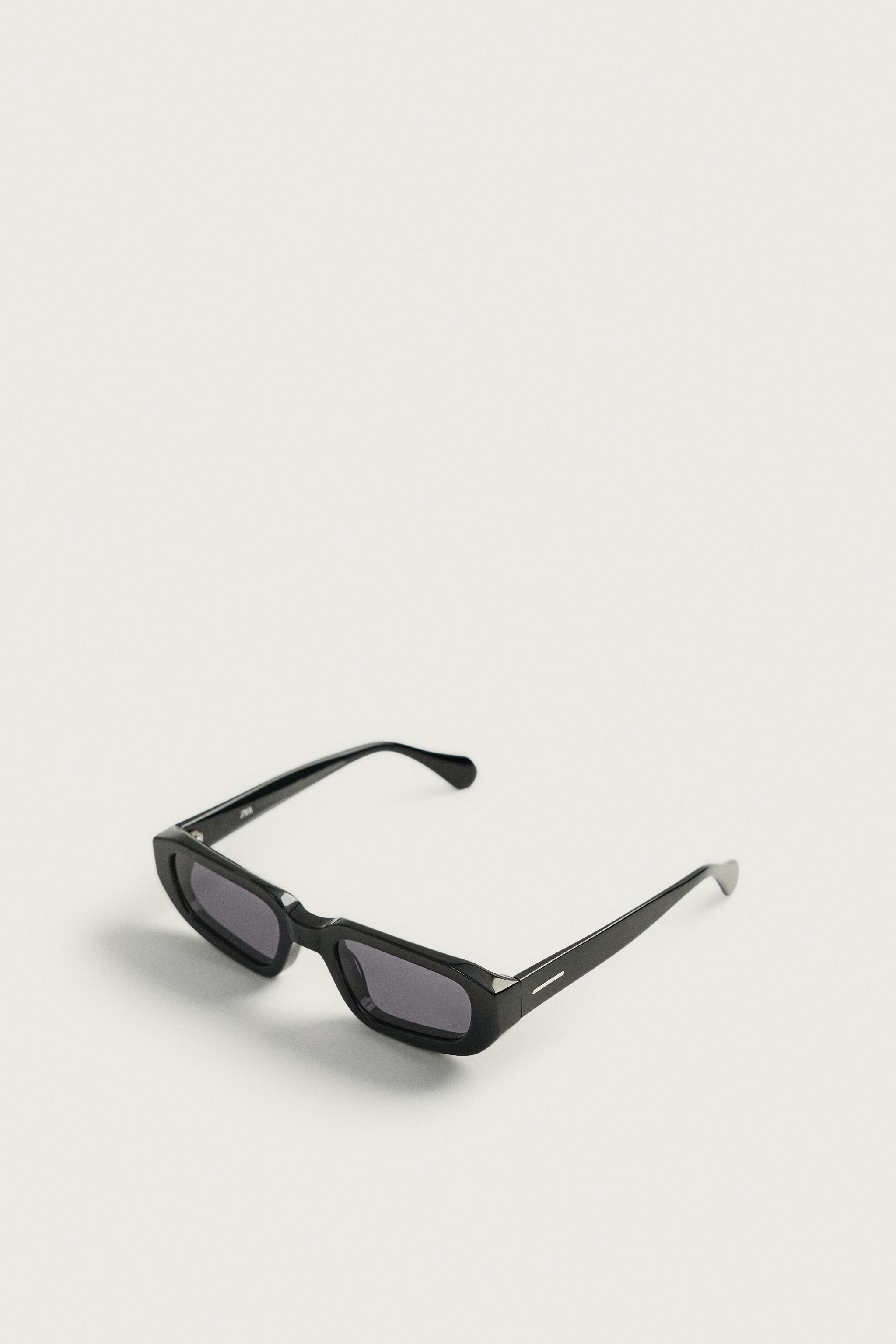 RECTANGULAR SUNGLASSES