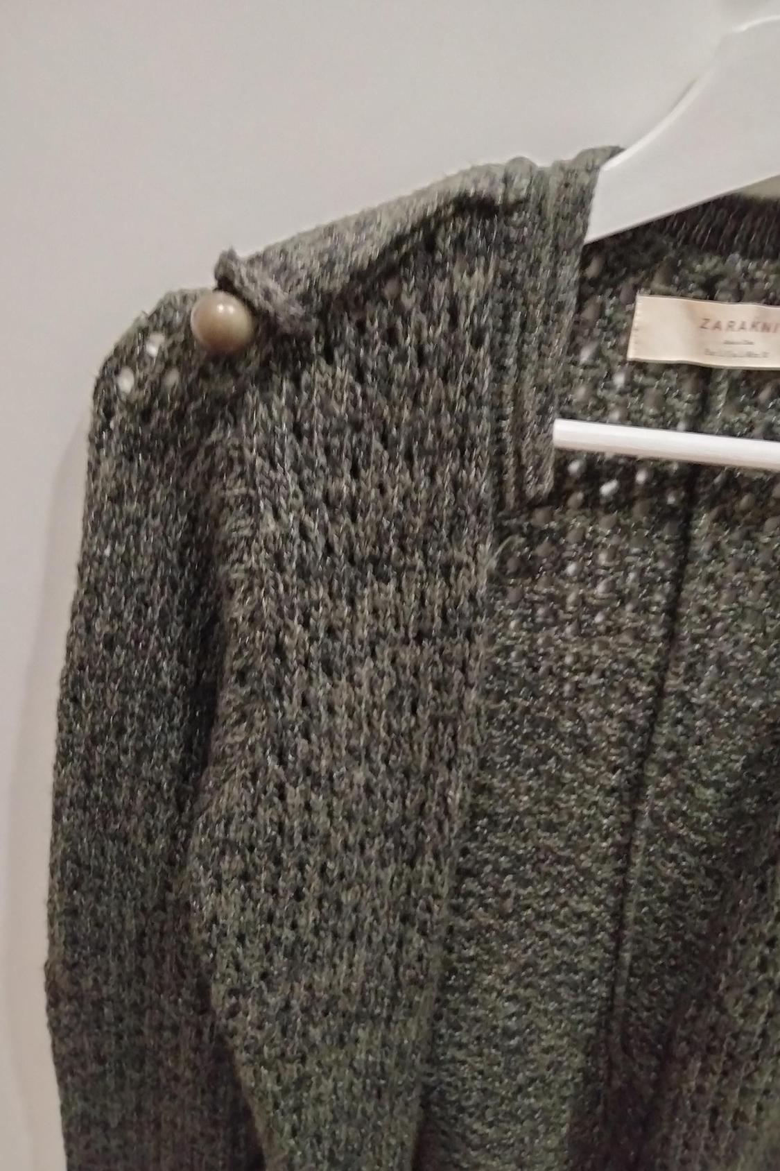 CHAQUETA PUNTO - Image 3