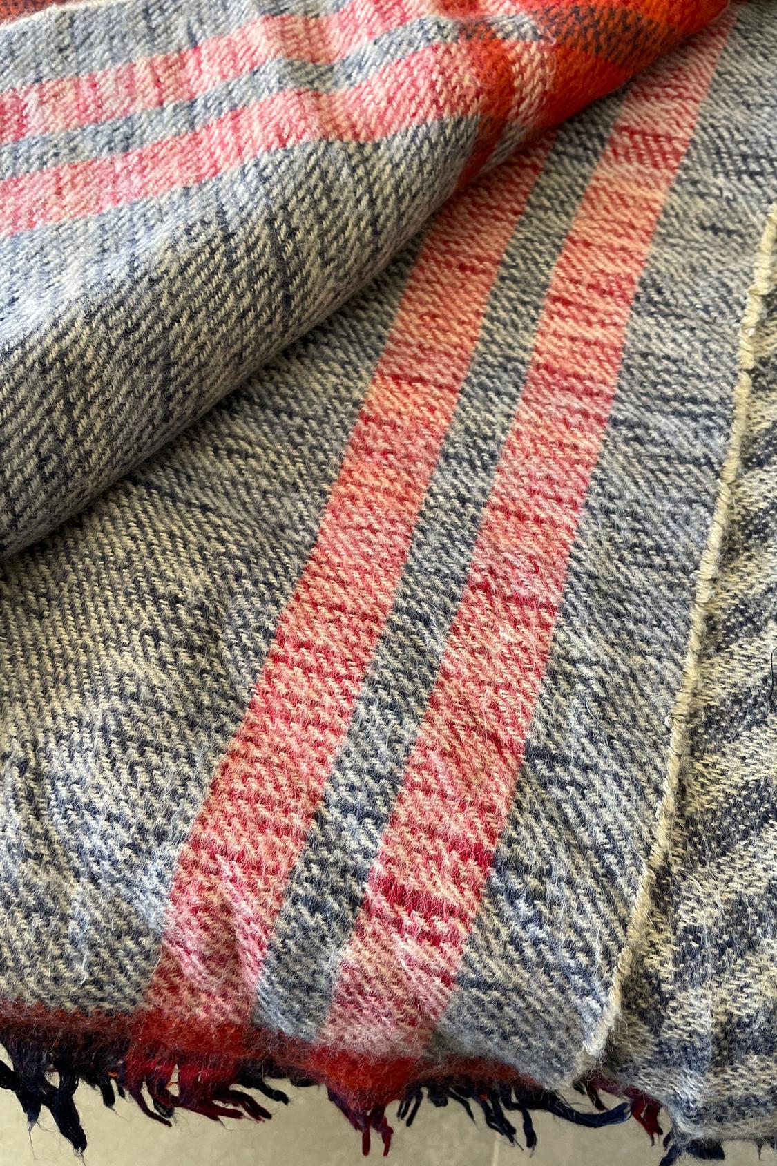 BUFANDA REVERSIBLE - Image 3