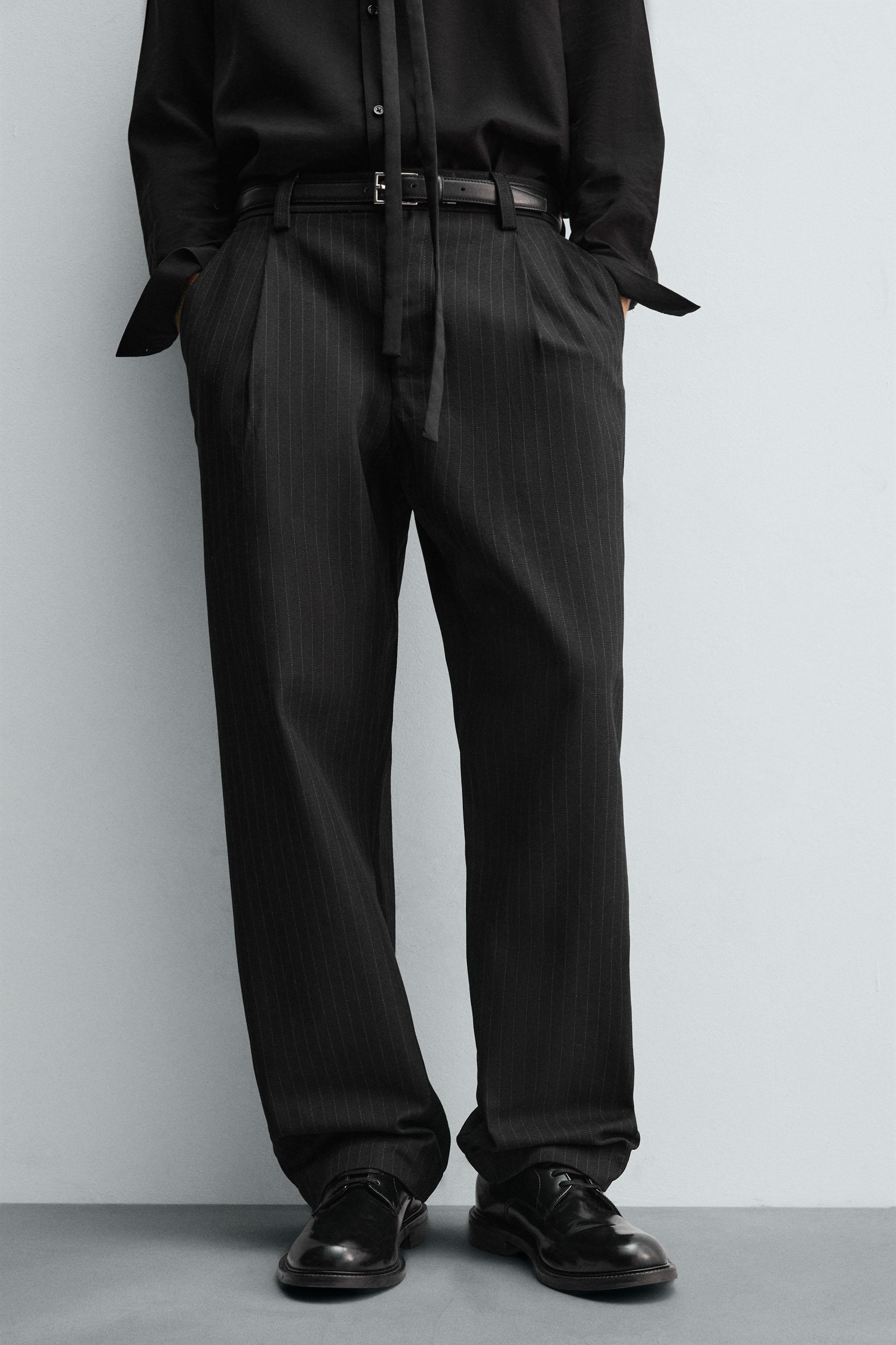 パンツ Stripe skert pant approved by siva Stripe skert pant approved by siva