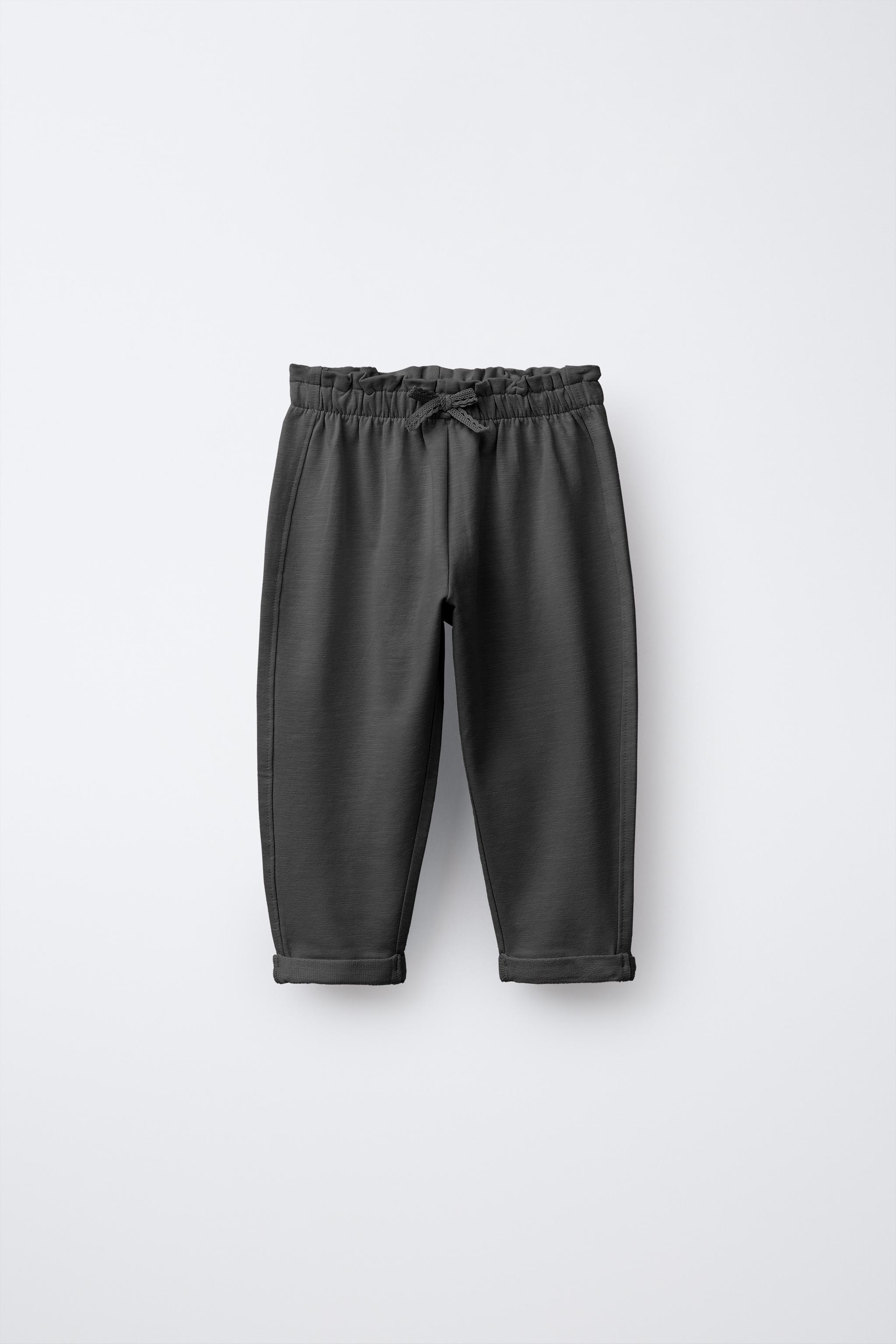 2002AW Y’s sweat sarouel easy pants EASY SAROUEL SWEAT PANTS | COMP®EX