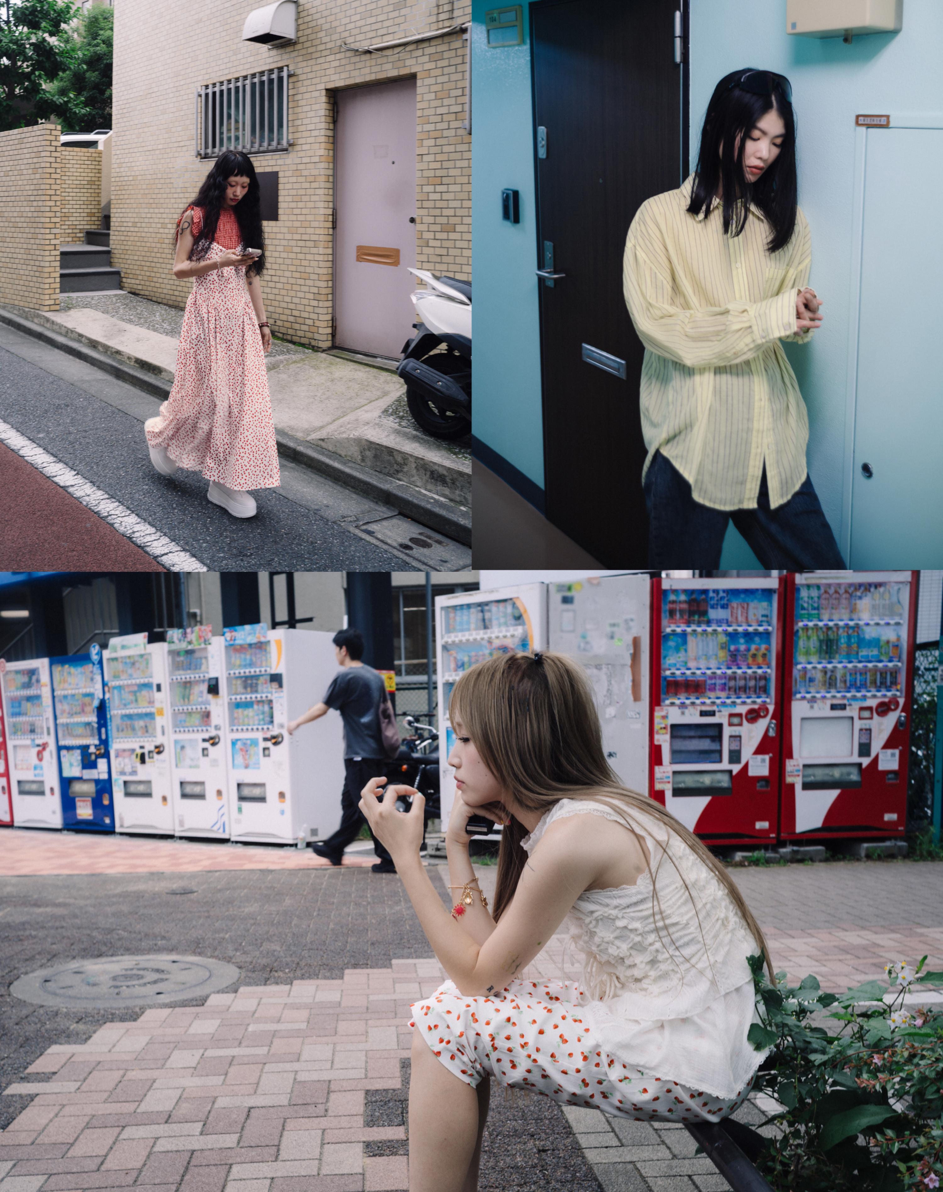 レディース | ZARA